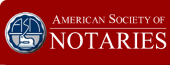 American Society of Notaries